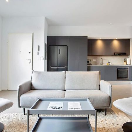 파나마시티 Bright 1Br With Pool In Casco Antiguo 아파트 외부 사진