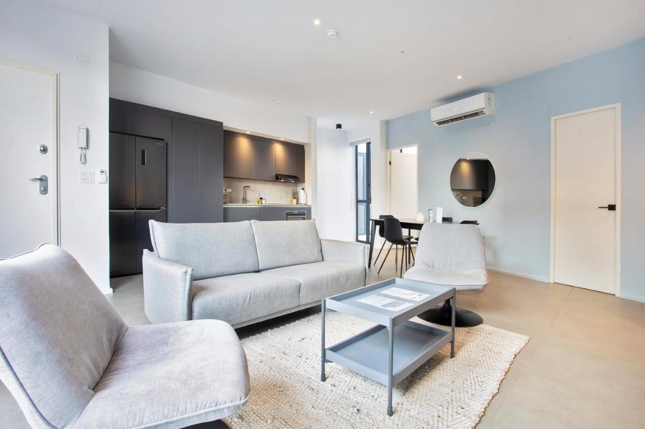 파나마시티 Bright 1Br With Pool In Casco Antiguo 아파트 외부 사진