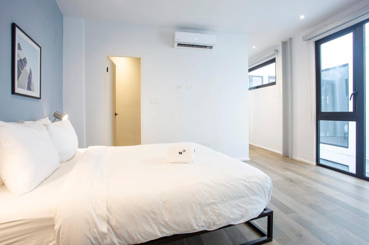 파나마시티 Bright 1Br With Pool In Casco Antiguo 아파트 외부 사진