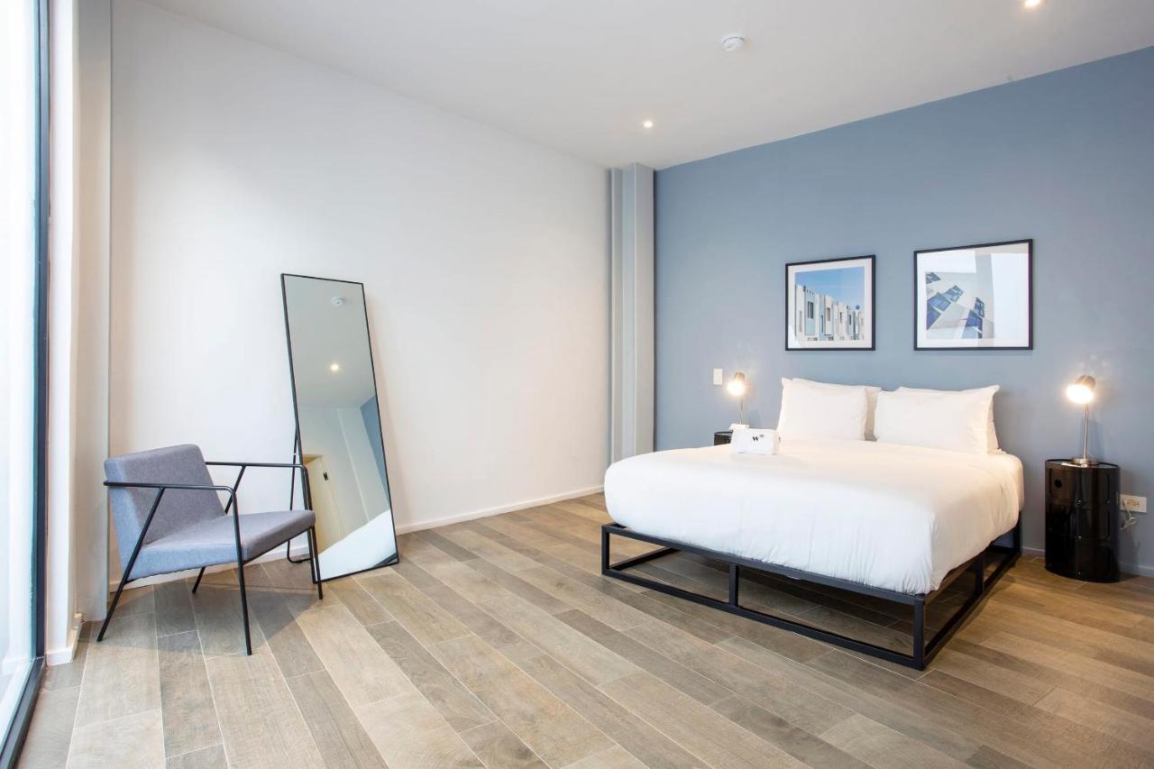 파나마시티 Bright 1Br With Pool In Casco Antiguo 아파트 외부 사진