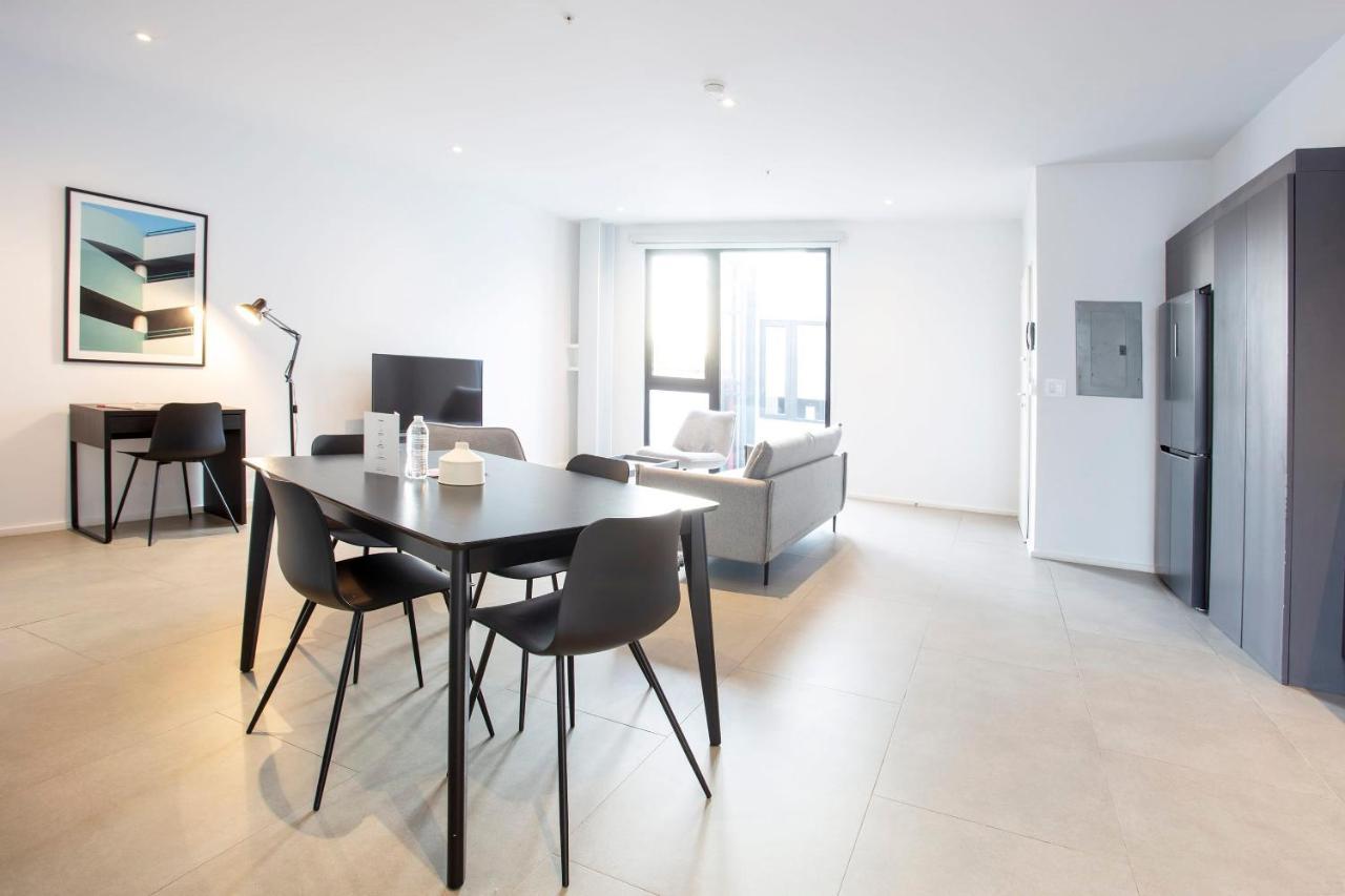 파나마시티 Bright 1Br With Pool In Casco Antiguo 아파트 외부 사진