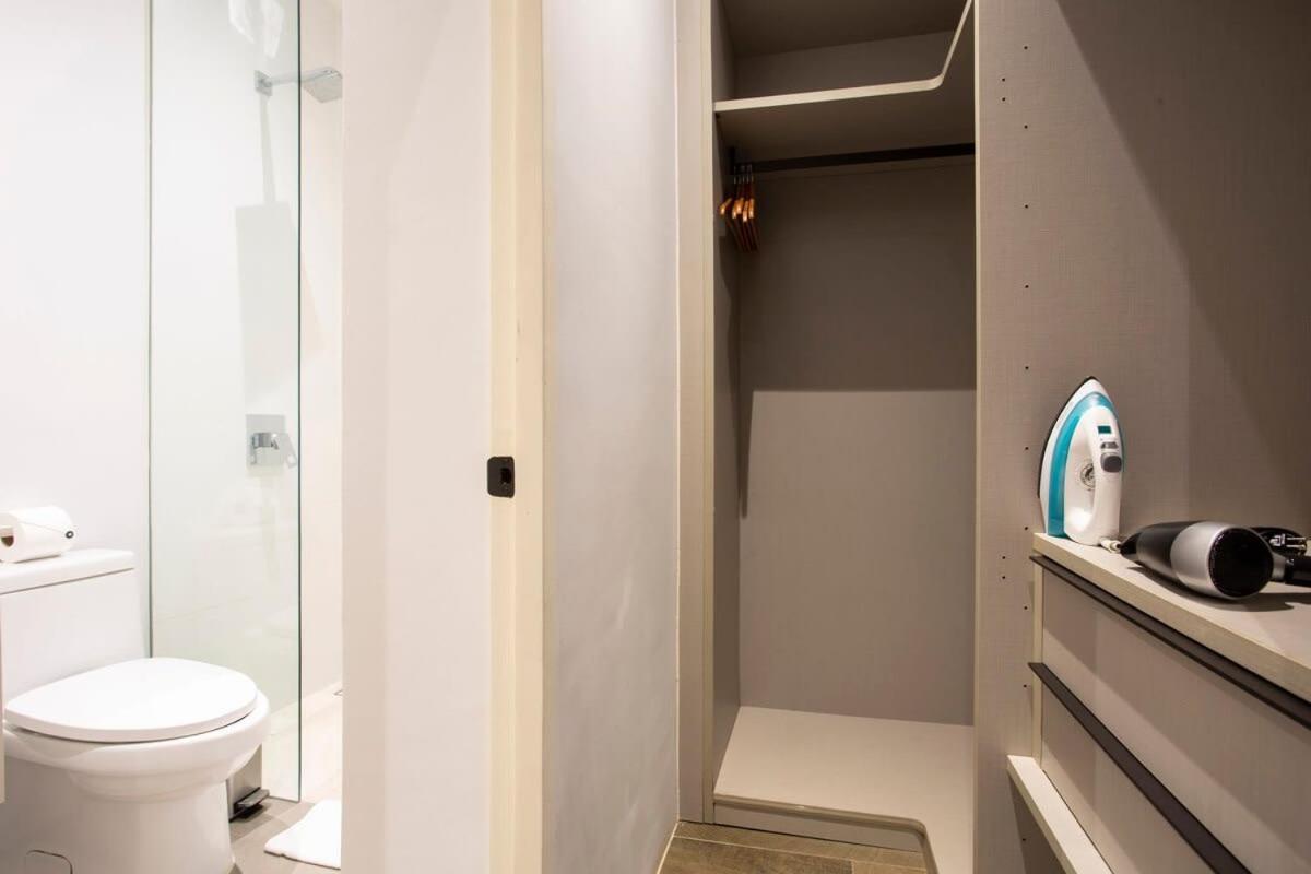 파나마시티 Bright 1Br With Pool In Casco Antiguo 아파트 외부 사진