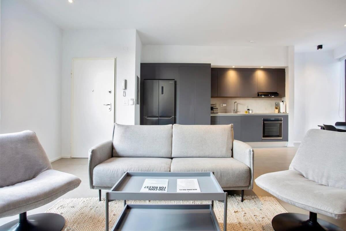 파나마시티 Bright 1Br With Pool In Casco Antiguo 아파트 외부 사진