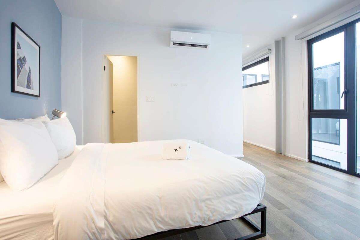 파나마시티 Bright 1Br With Pool In Casco Antiguo 아파트 외부 사진