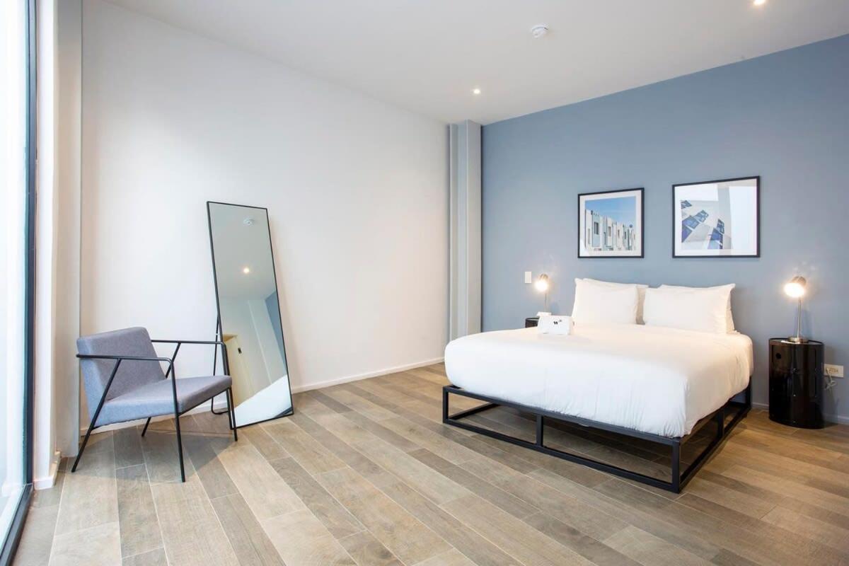 파나마시티 Bright 1Br With Pool In Casco Antiguo 아파트 외부 사진
